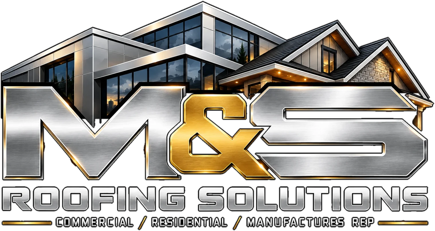 M&S Roofing Solutions